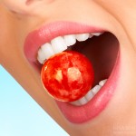 Không nên ăn gì khi niềng răng ?