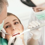 Chỉnh hình răng hàm mặt cho trẻ em