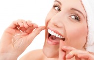 Lợi ích của chỉ nha khoa