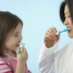 Trẻ em có nên cấy ghép implant không ?