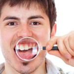 Chăm sóc sau khi nhổ răng khôn