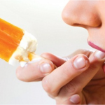 Răng ê buốt sau khi tẩy trắng