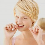 Đánh răng đúng cách khi niềng răng