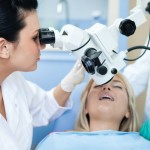 Tẩy trắng răng bằng Laser Whitening