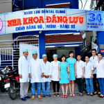 Cấy ghép implant nhanh nhất trong trường hợp nào ?