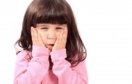 Viêm nướu răng ở trẻ em