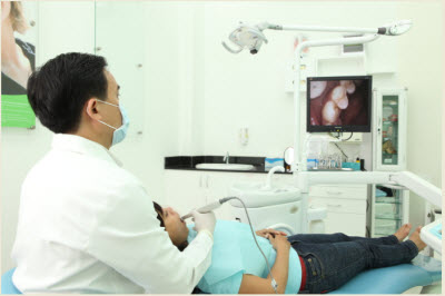 Trình tự quy trình niềng răng an toàn