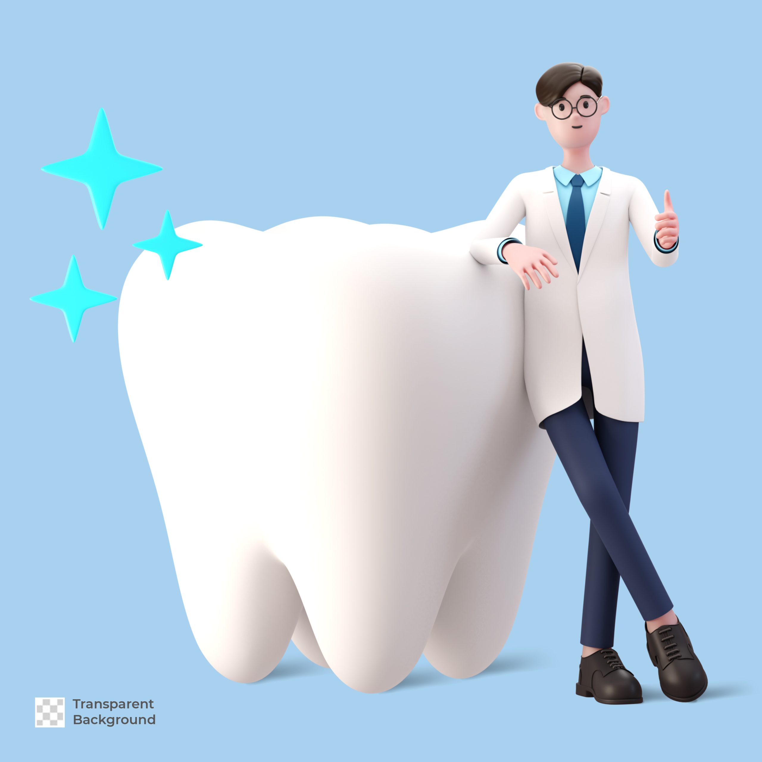 Nha khoa hàn quốc 3D